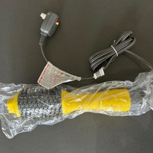 Brand New/ Never Used Drybar The Double Shot Round Blow-Dryer Brush